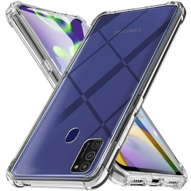 Shockproof suojakuori Samsung Galaxy A21s (SM-A217F)