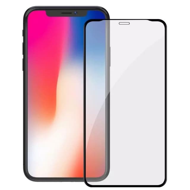 5D Glass skjermbeskytter Apple iPhone 12 Pro (6.1 ")