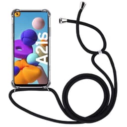 Samsung Galaxy A21s kaulakorukotelo (SM-A217F)