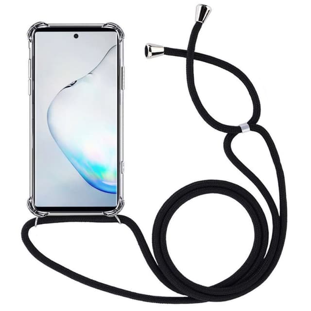 Halskæde cover Samsung Galaxy Note 10 (SM-N970F)