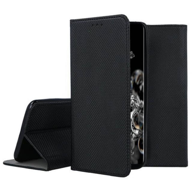 Smart Magnet Flipdeksel Samsung Galaxy S20 Ultra (SM-G988F)