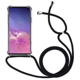 Halskæde cover Samsung Galaxy S10 (SM-G973F)