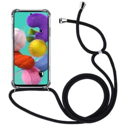 Halskæde cover Samsung Galaxy A51 (SM-A515F)