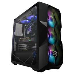 PCSpecialist Vortex XFi gaming desktop
