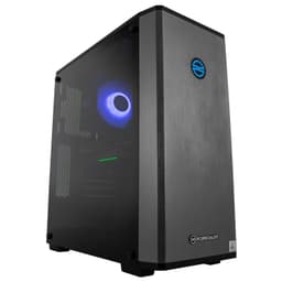 PCSpecialist Vortex SX-I stationär dator gaming
