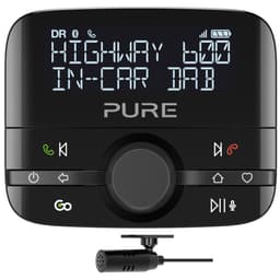 Highway 600 VL-62920 DAB-lydadapter til bil