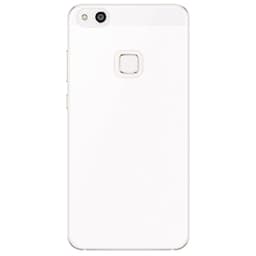 Puro Nude Huawei P10 Lite fodral (transparent)