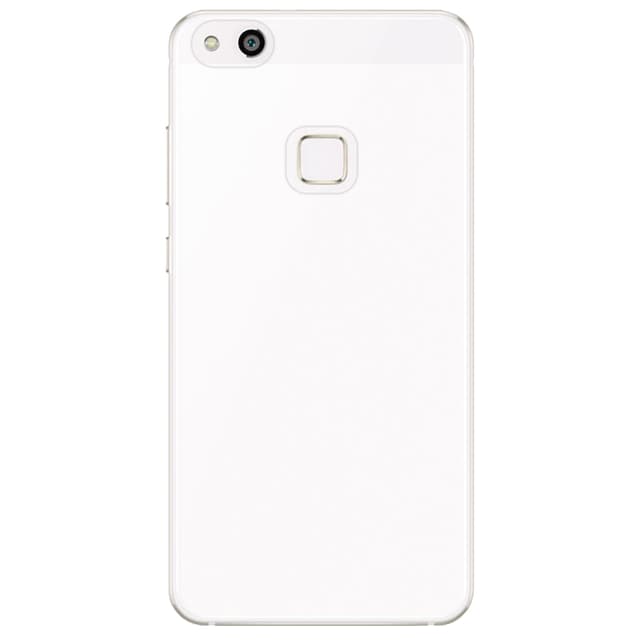 Puro Nude Huawei P10 Lite fodral (transparent)