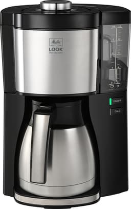 Melitta Look Therm Perfection coffee maker MEL22248 (sort)