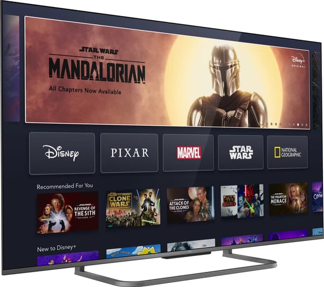 TCL 55