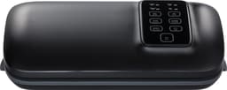 Witt Premium Smart vakuumforsegler 62650007 (sort)