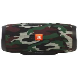 JBL Charge 3 trådløs højttaler - army green
