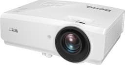 BenQ SU754+ projektor för företag