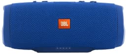 JBL Charge 3 langaton kaiutin (sininen)