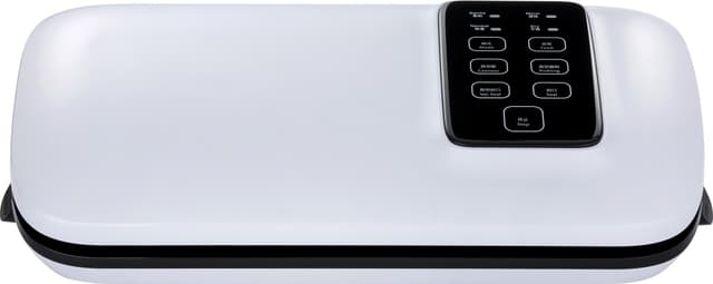 Witt Premium Smart vakuumförpackare 62650007 (vit)