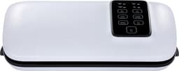 Witt Premium Smart vakuumförpackare 62650007 (vit)