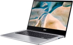 Acer Chromebook Spin 514 RYZ 14" bærbar computer