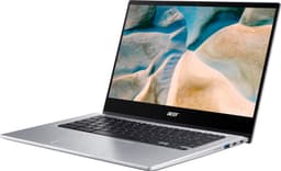 Acer Chromebook Spin 514 ATHL 14" bærbar PC