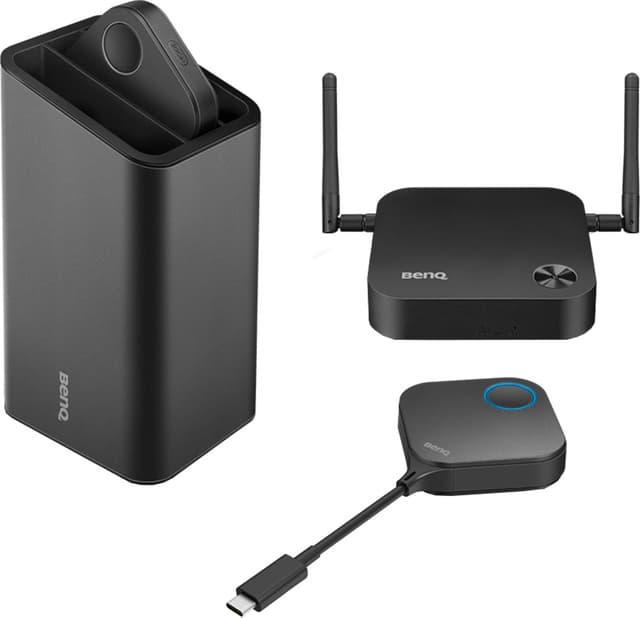 Benq InstaShow WDC10C Instant Wireless Meeting Solution