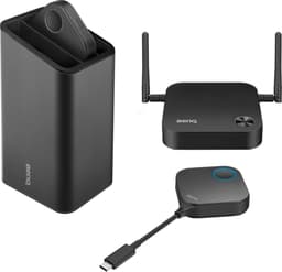 BenQ InstaShow WDC10C møteromsløsning til projektor/PC