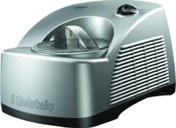 Delonghi glassmaskin 0204513014 (silver)
