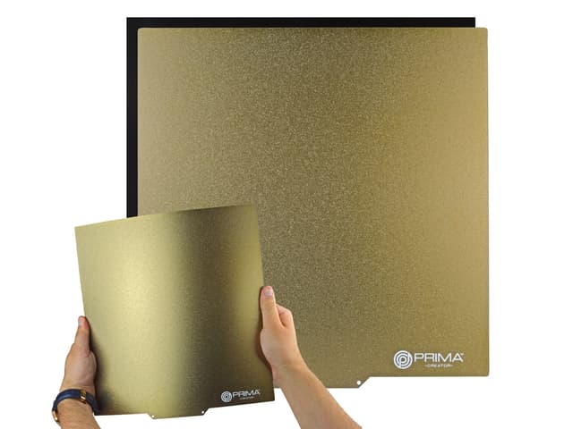 Prima FlexPlate Powder Coated PEI 310 x 320 mm