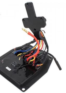 Exway X1 Pro Hub/Riot ESC Pack