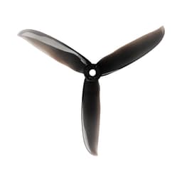 Dalprop Tri-Blade T5249C Cyklon Crystal Black