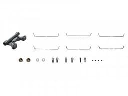 SERPENT 49378 RC vehicle spare