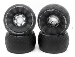Exway CloudWheel 120mm Black for RIOT