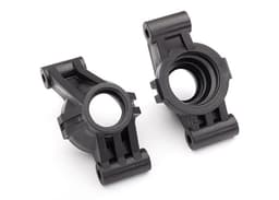 TRX-8952 Stub Axle Carriers Rear (Pair) Maxx