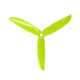 Dalprop Tri-Blade T5249C Cyklon FluorGreen