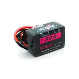 6s  1300mAh -100C - CNHL Black Series XT60