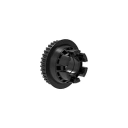 Exway Flex Riot 6-Holes Star Pulley (2)