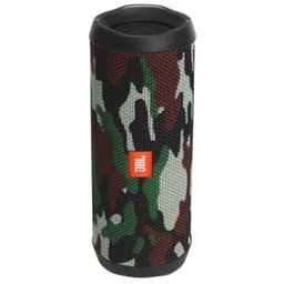 JBL Flip 4 trådløs højttaler (army grøn)