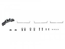 SER-500786 Front antirollbar set SRX2 Gen3