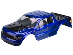 HSP Karosseri F-150 - Blått 1:10