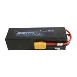 4s  8500mAh - 50C - Gens Ace XT90