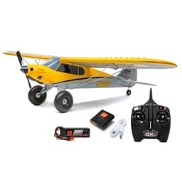 Hobbyzone Carbon Cub S V2 1.3M RTF Safe