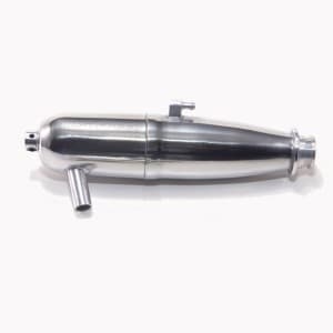 OS-72106971 TR02 EFRA2165 1/8 muffler
