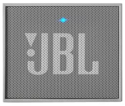 JBL GO trådløs høyttaler (grå)