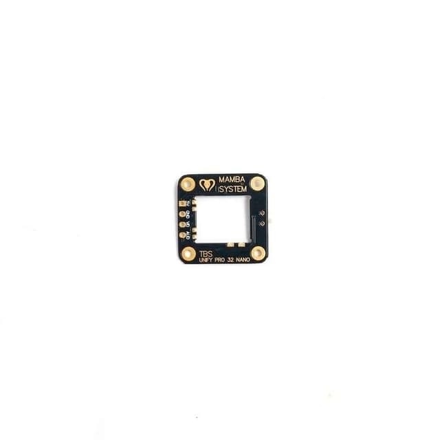 Diatone Adapter Board TBS Unify Pro32 Low 20x20mm