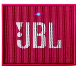 JBL GO Trådlös högtalare (rosa)