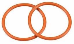 OS-42525310 O-Ring S-25 Silencer Gasket F-6020