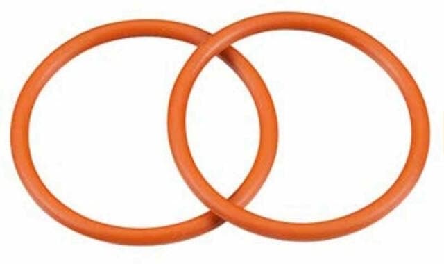 OS-42525310 O-Ring S-25 Silencer Gasket F-6020