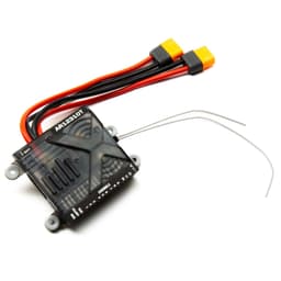 Spektrum AR12310T DSMX 12C PowerSafe Telemetry RX