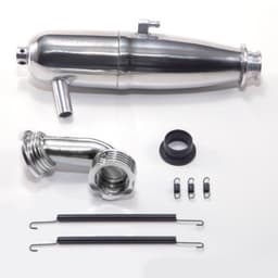 OS-72106970 TR02 EFRA2165 1/8 muffler set