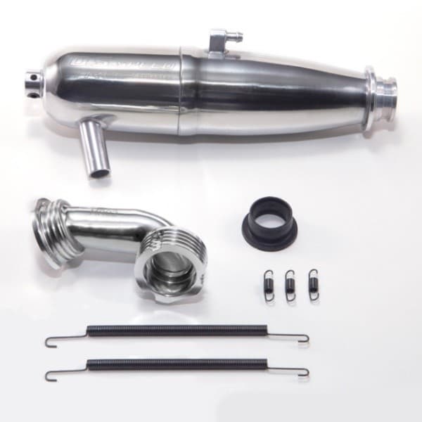 OS-72106970 TR02 EFRA2165 1/8 muffler set