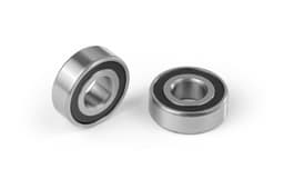 XR-940513 Ball-Bearing 5x12x4 Sealed - Grease (2)