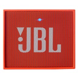 JBL GO langaton kaiutin (oranssi)